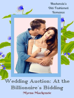 cover image of Wedding Auction